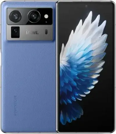 Tecno Phantom V Fold2 photo