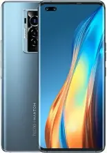 Tecno Phantom X