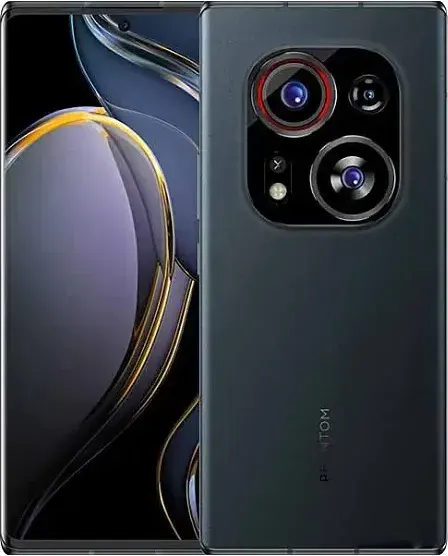 Tecno Phantom X2 Pro photo