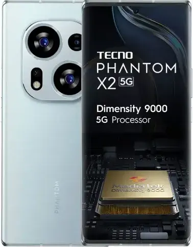 Tecno Phantom X2 photo