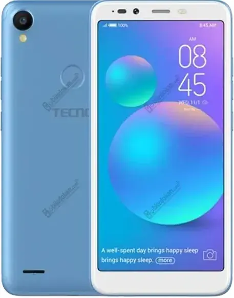 Tecno Pop 1s photo