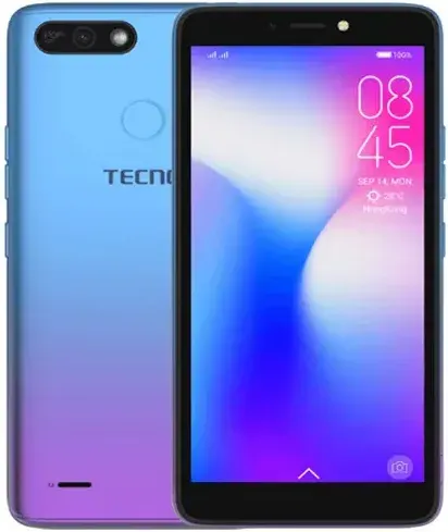 Tecno Pop 2 Pro photo