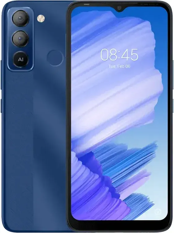 Tecno Pop 5 LTE photo