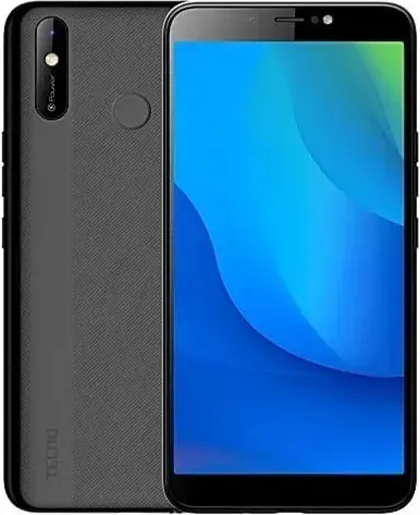 Tecno Pouvoir 3 Air photo