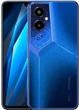Tecno Pova 4 Pro