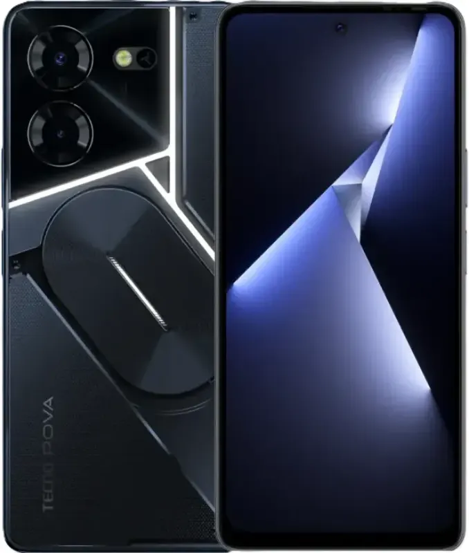 Tecno Pova 5 Pro photo