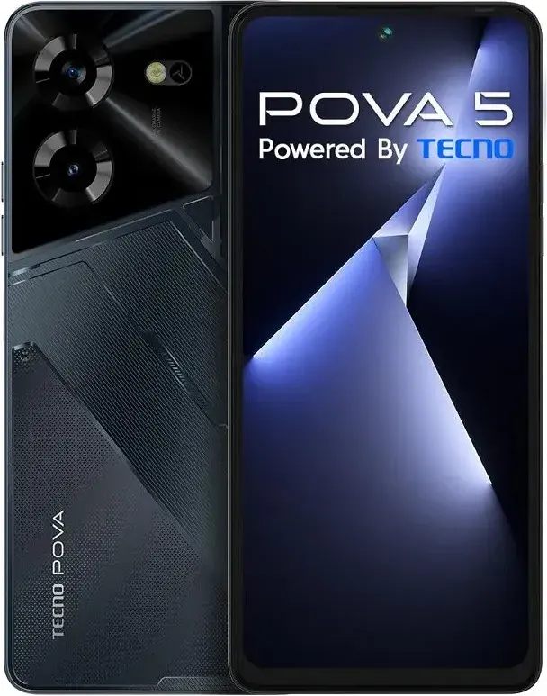 Tecno Pova 5 photo