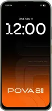 Tecno Pova 8