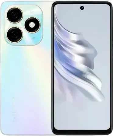 Tecno Spark 20 photo