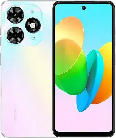 Tecno Spark 20C photo