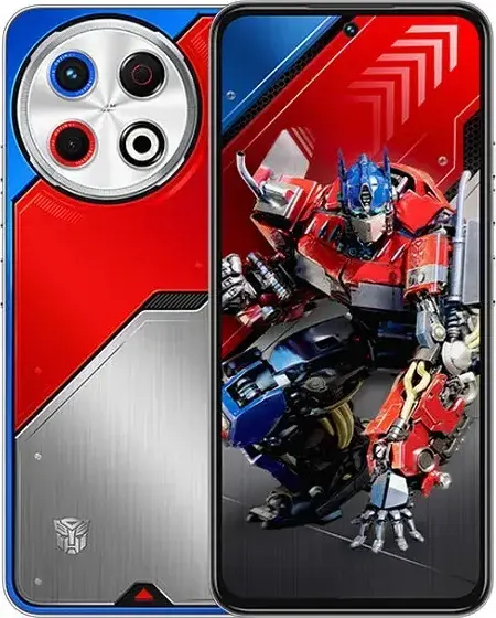 Tecno Spark 30 Pro photo