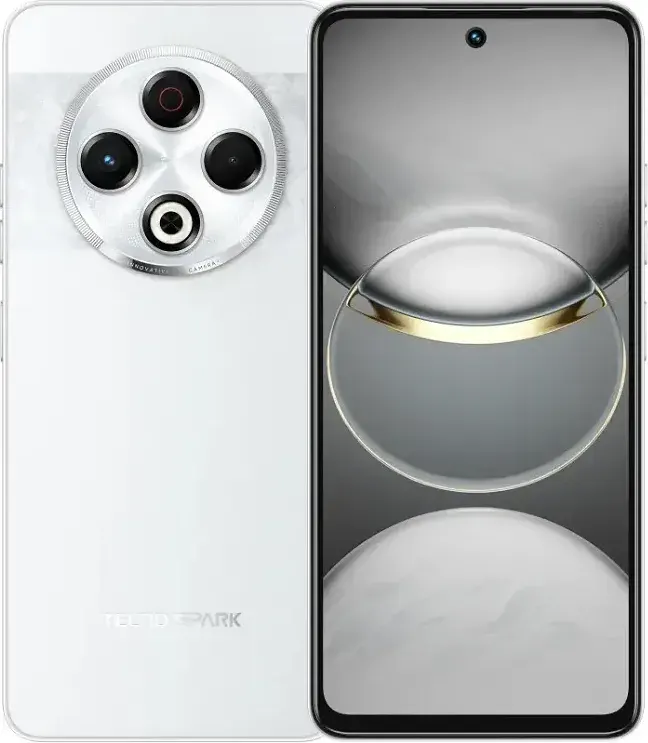 Tecno Spark 30 photo
