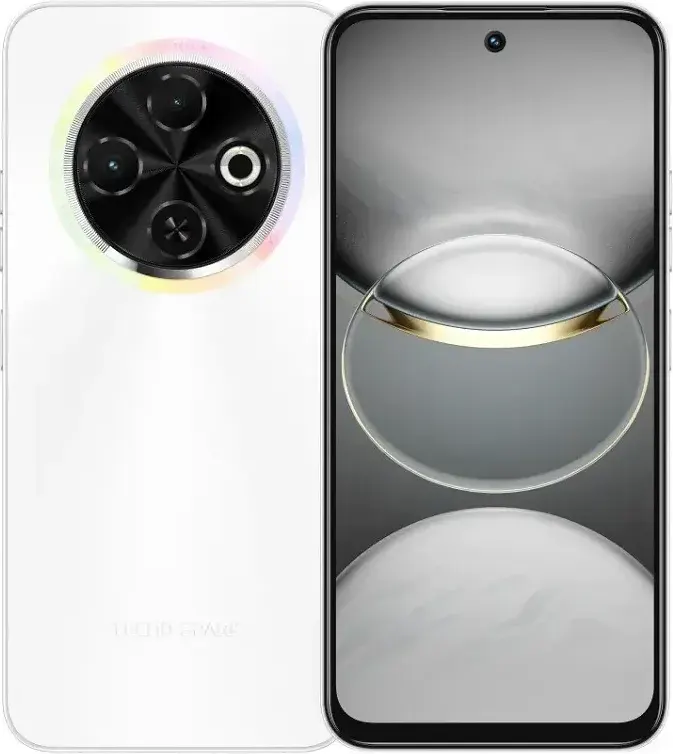 Tecno Spark 30C photo