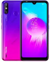 Tecno Spark 4 Air