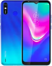 TECNO Spark 4 Lite