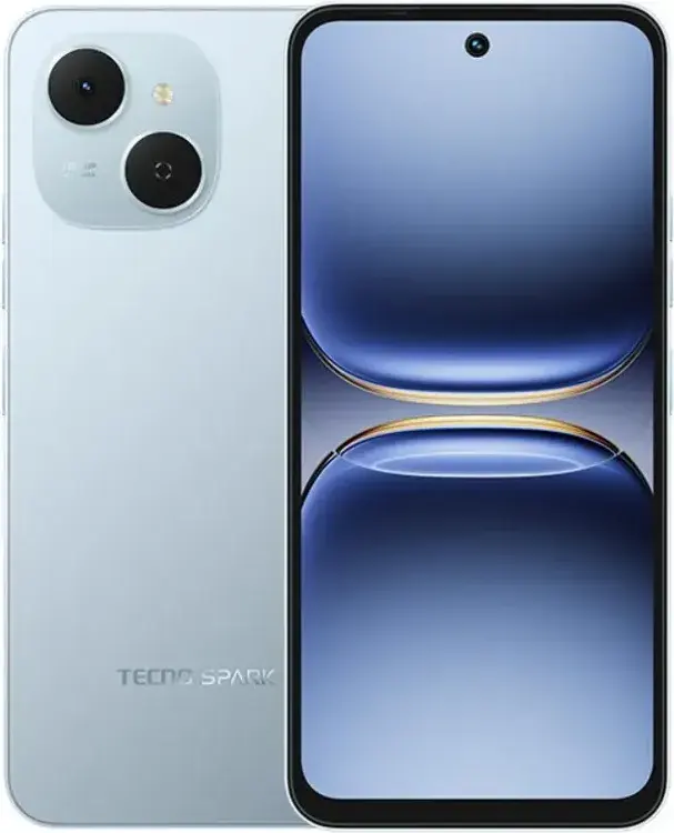 Tecno Spark 40C