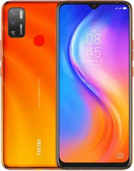 Tecno Spark 5 Air photo