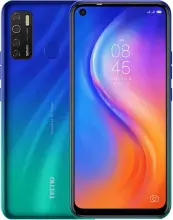 Tecno Spark 5 Pro