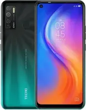 Tecno Spark 5