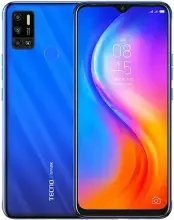 Tecno Spark 6 Air