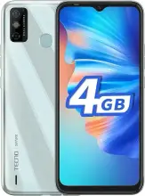Tecno Spark 6 Go