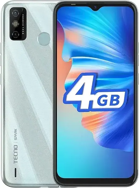 Tecno Spark 6 Go photo