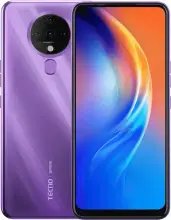 Tecno Spark 6