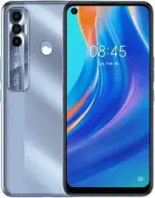 Tecno Spark 7 Pro