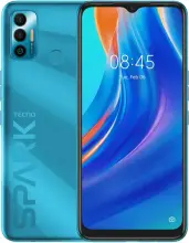 Tecno Spark 7