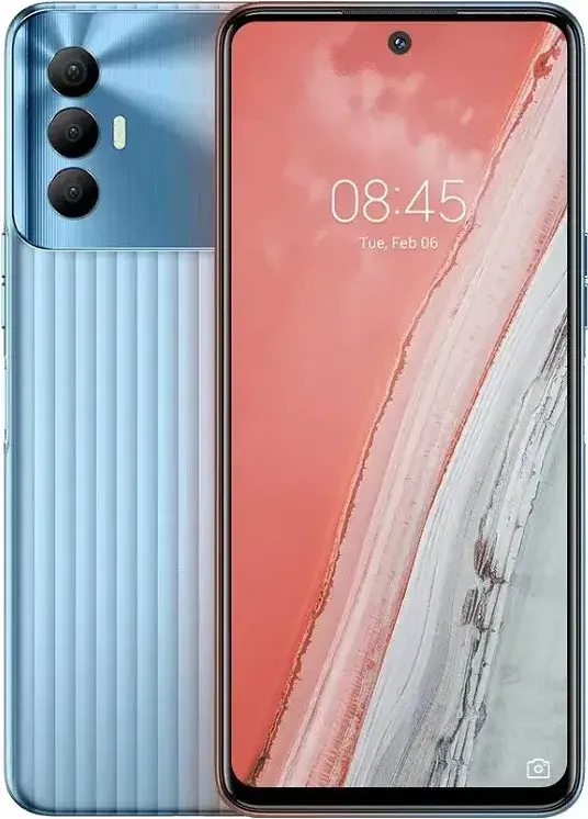 Tecno Spark 8 Pro photo