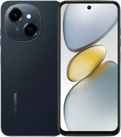 Tecno Spark Go 1 photo
