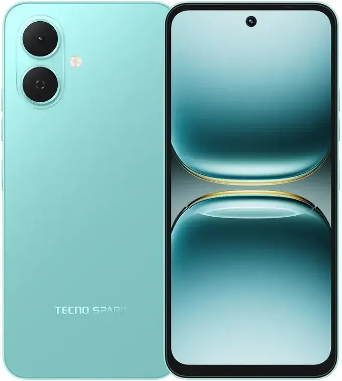 Tecno Spark Go 2 photo