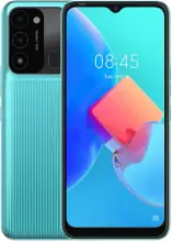 Tecno Spark Go 2022