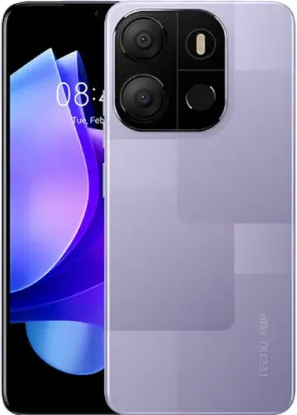 Tecno Spark Go 2023 photo