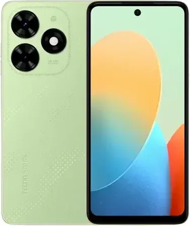 Tecno Spark Go 2024 photo
