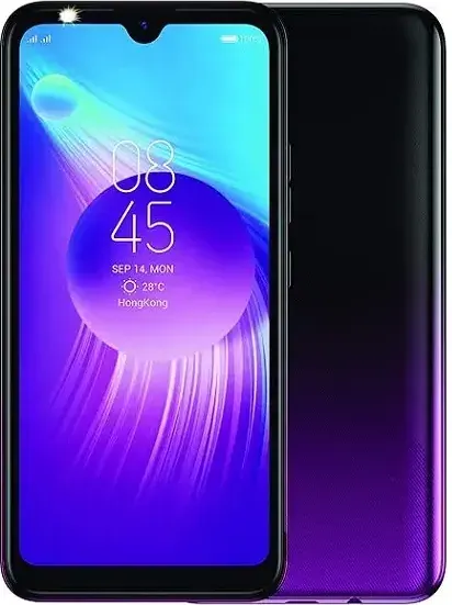 Tecno Spark Go (2GB+16GB) photo