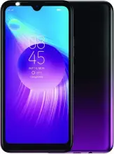 Tecno Spark Go (2GB RAM)