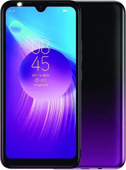 Tecno Spark Go (2GB RAM) photo