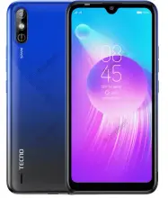 Tecno Spark Go