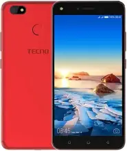 Tecno Spark Pro