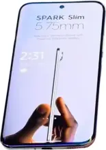 Tecno Spark Slim