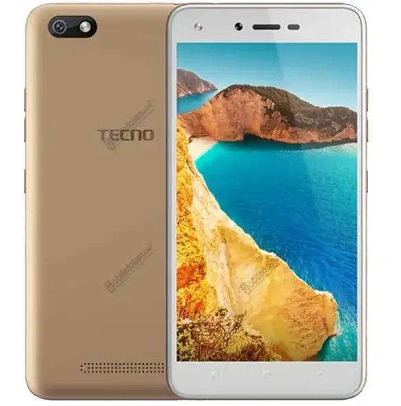 Tecno W3 Pro photo