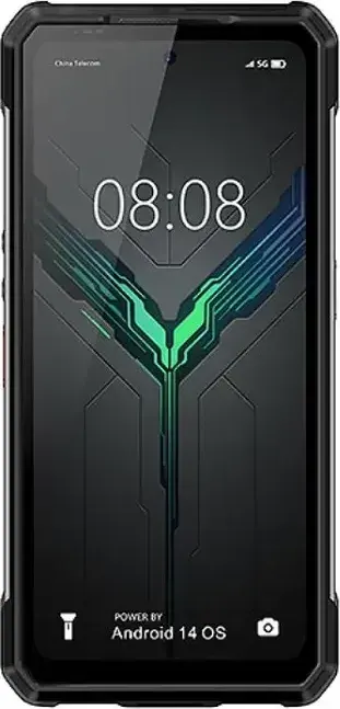 Ulefone Armor 34 Pro photo