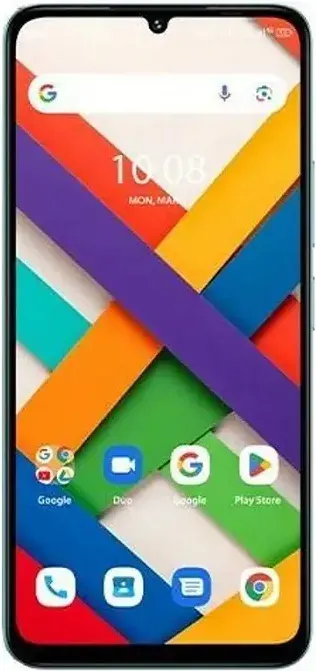 Umidigi A75x – Front