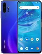 UMIDIGI F2
