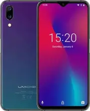 Umidigi One Max