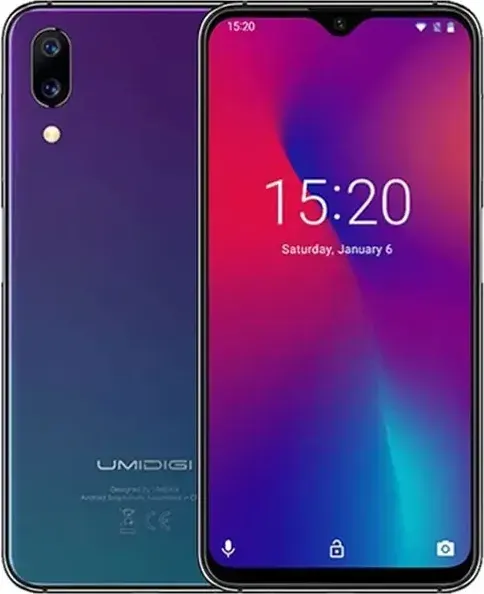 Umidigi One Max photo
