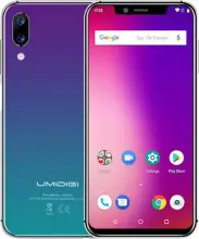 Umidigi One Pro