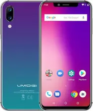 Umidigi One