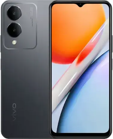 Vivo G2 photo